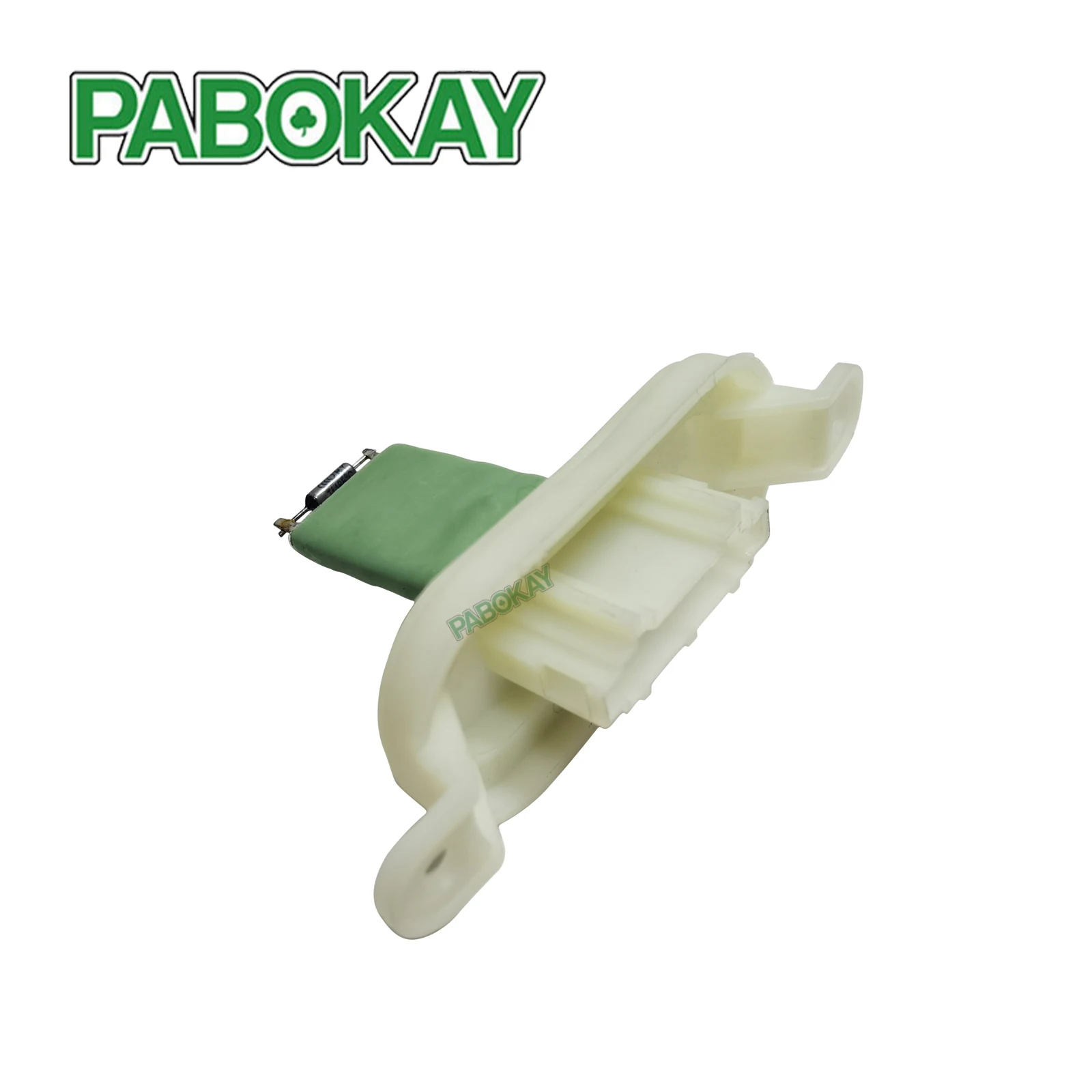 

1 Unit x 7701207853 7701206540 0917256 342040 3510128 XHR0083 FOR RENAULT LAGUNA GRANDTOUR HEATER BLOWER MOTOR FAN RESISTOR