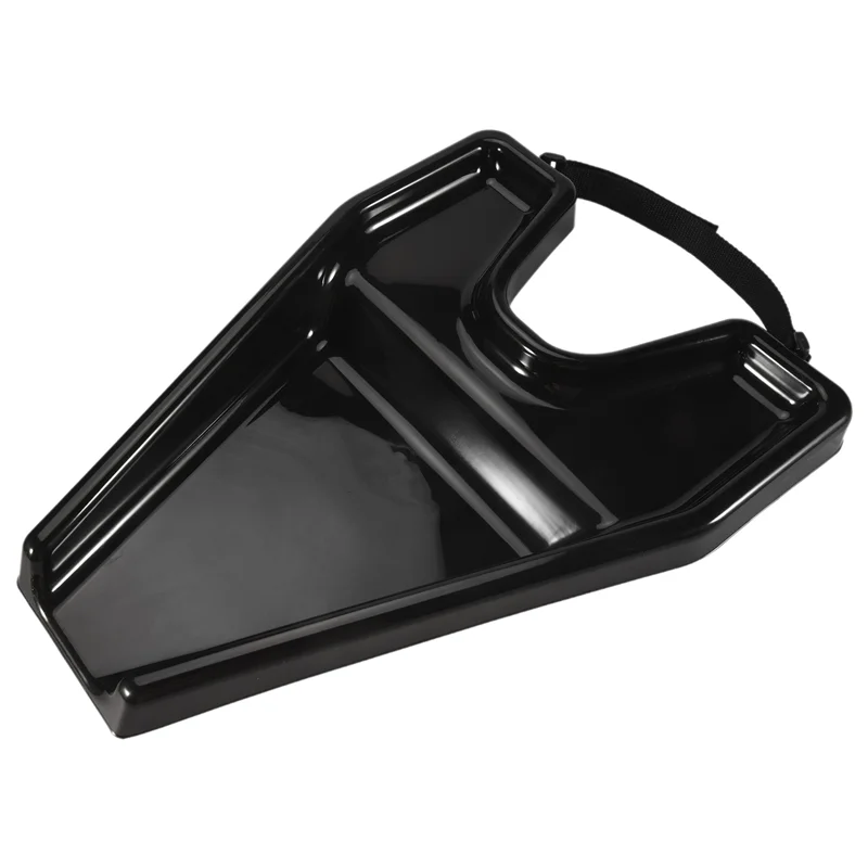 

AWAH Hair Washing Tray Portable Cleaner Tub Sink For Home Disabled Patient,Shampoo Tray