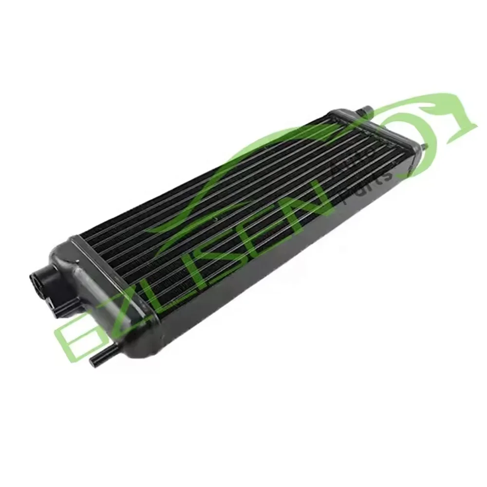 نظام تبريد السيارة 4w0317019 4W0317019A مبرد زيت ناقل الحركة لسيارة Bentley Continental GT GTC 2012+ Flying Spur 2014+