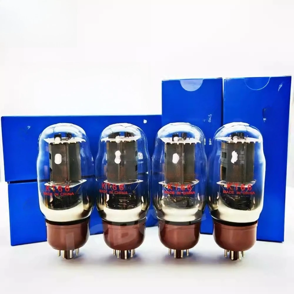 New for Dawning tube KT66 direct generation 6P3P 6L6 350C 5881 bile duct