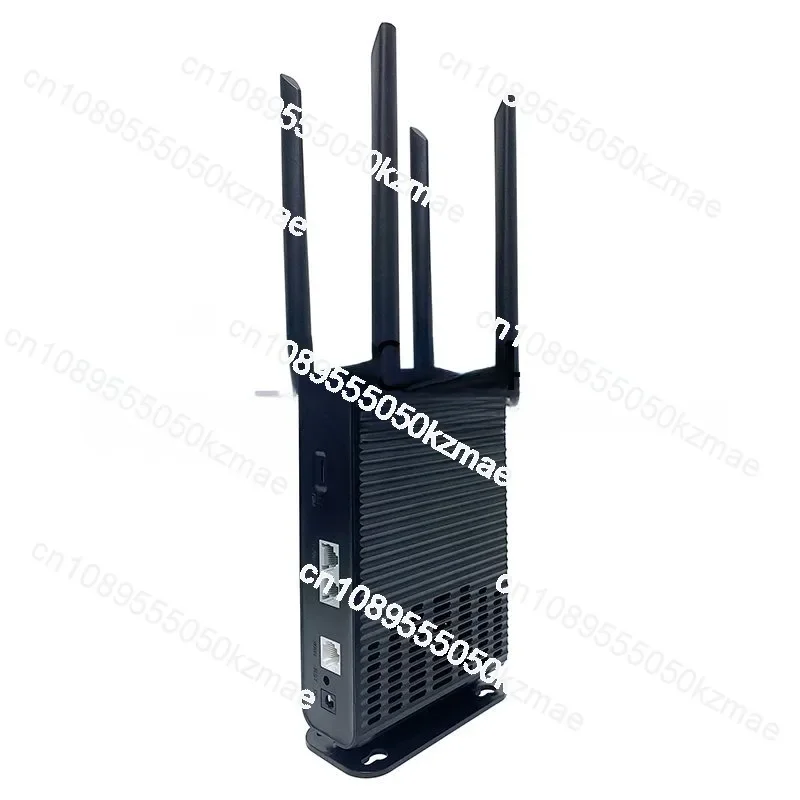 Universal Use SIM MT7628NN Wireless Router 2T2R  3G 4G LTE CAT4 Wifi Hot Spot Router