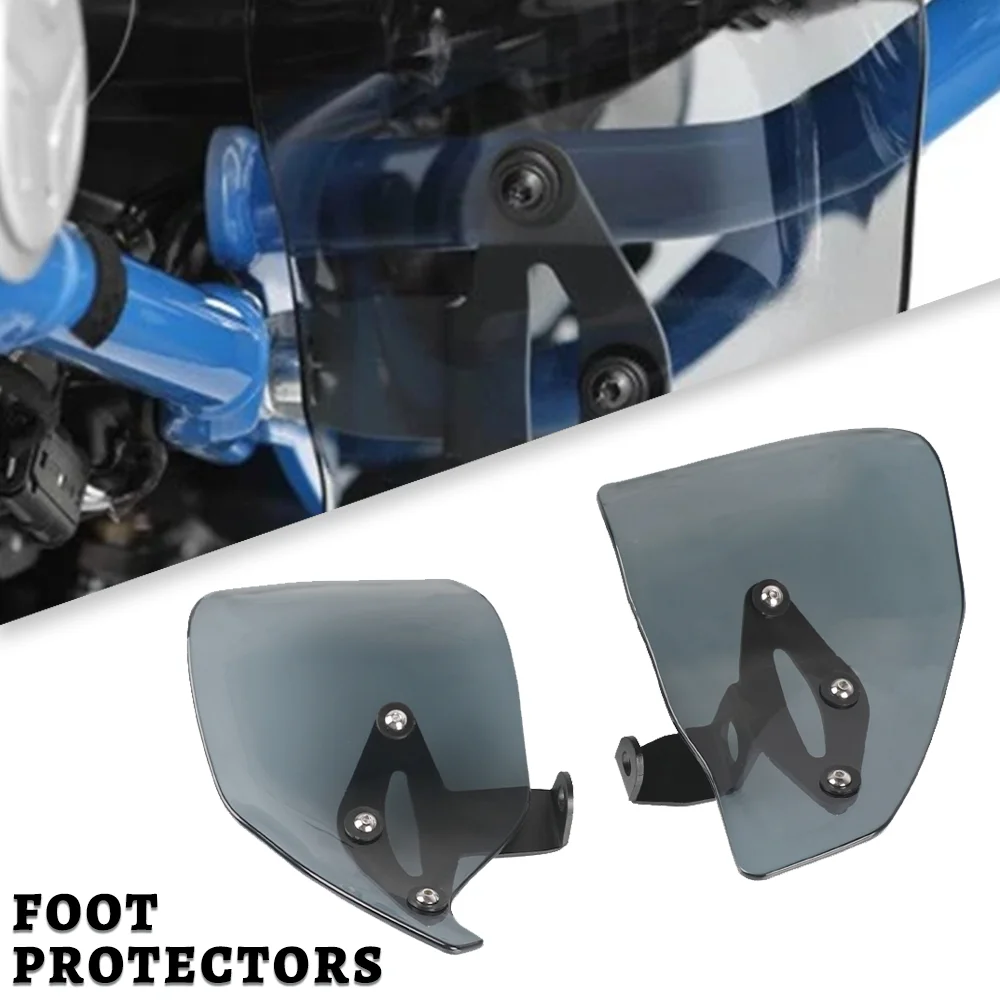 

Motorcycle For BMW R 1200 1250 GS R1200GS R1250GS Adventure R1200R RS R1250R RS LC Splash Foot Protector Rear Brake Shift Cover