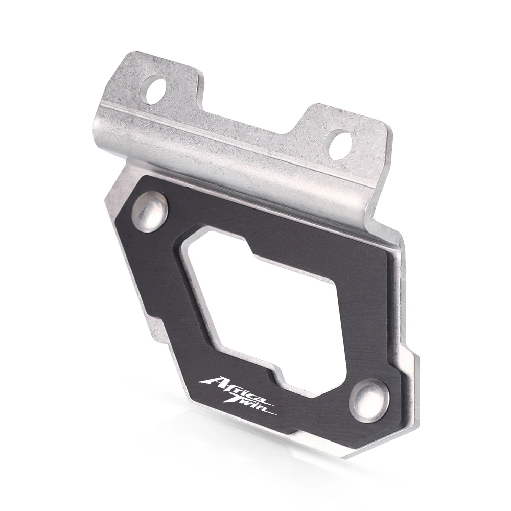 2023 2024 Moto Per Honda XL750 XL 750 xl750 Transalp AFRICA TWIN 1100L Guida Catena Puleggia Stabilizzatore Della Protezione Della Copertura Della Protezione