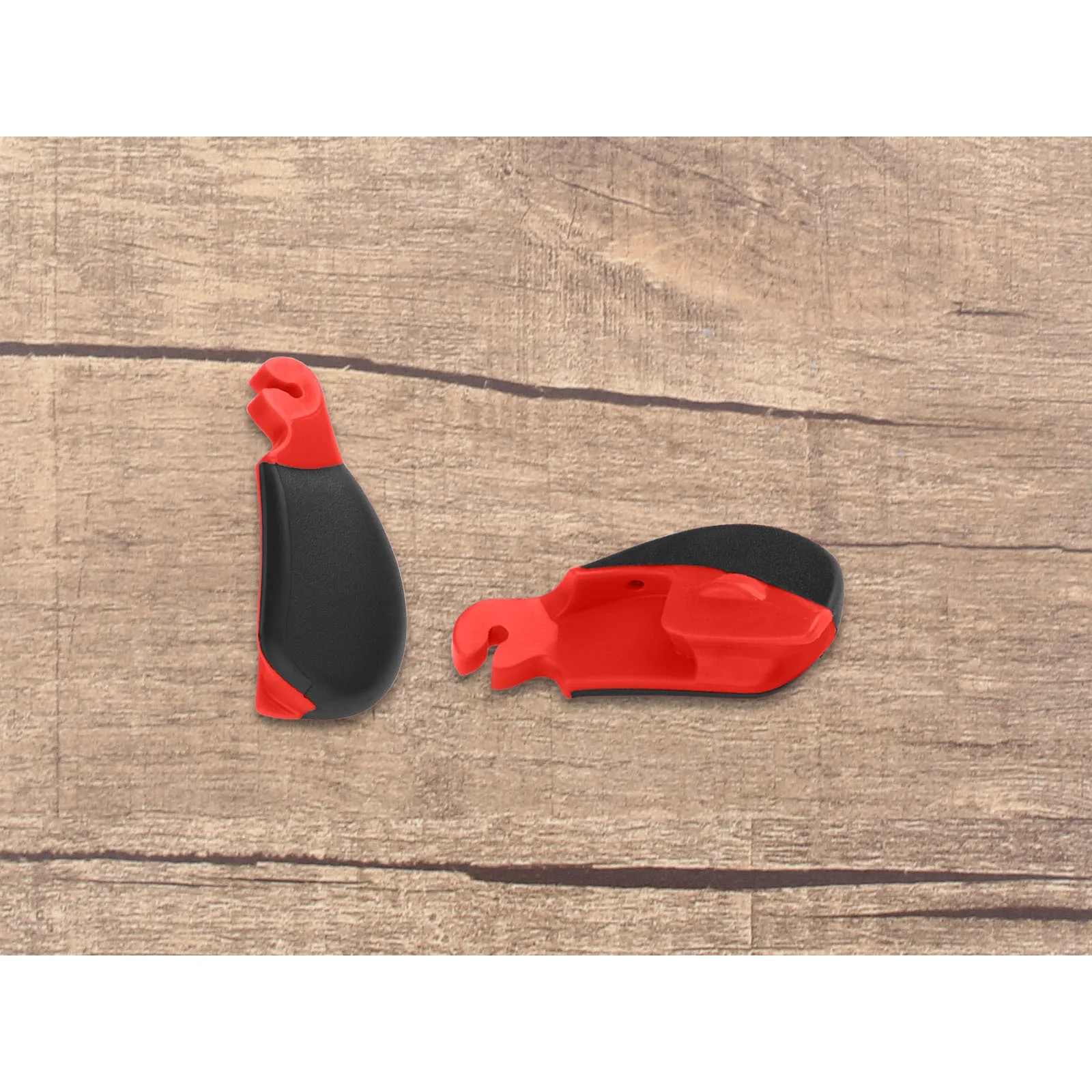 Vonxyz Replacement Nose Pads Asian Fit&Euro Fit for-Oakley Jawbone/Racing Jacket/Split Jacket Frame Varieties