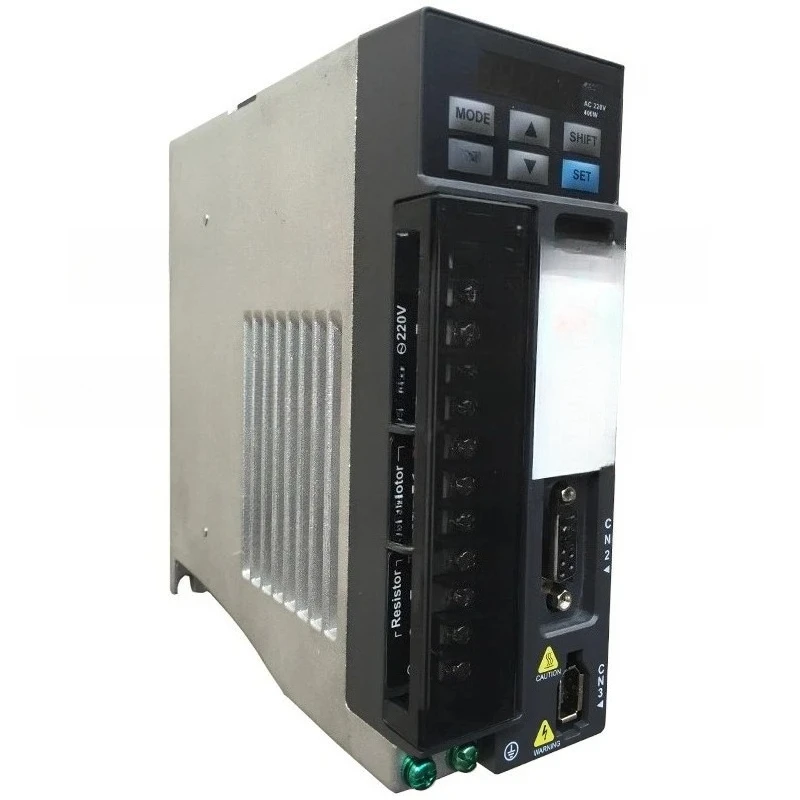 -B2-1021-B AC servo driver 1KW factory direct sales, available in stock