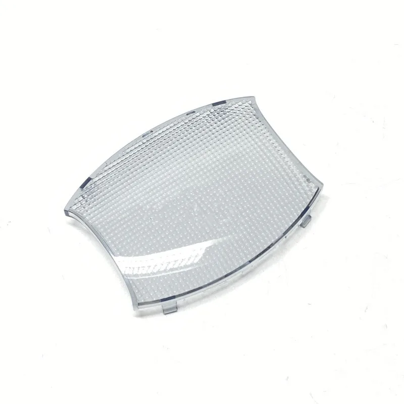 XDE90023B Rear Roof Reading Light Lamp Cover Cap For SAIC ROEWE 750 MG7 2006-2010