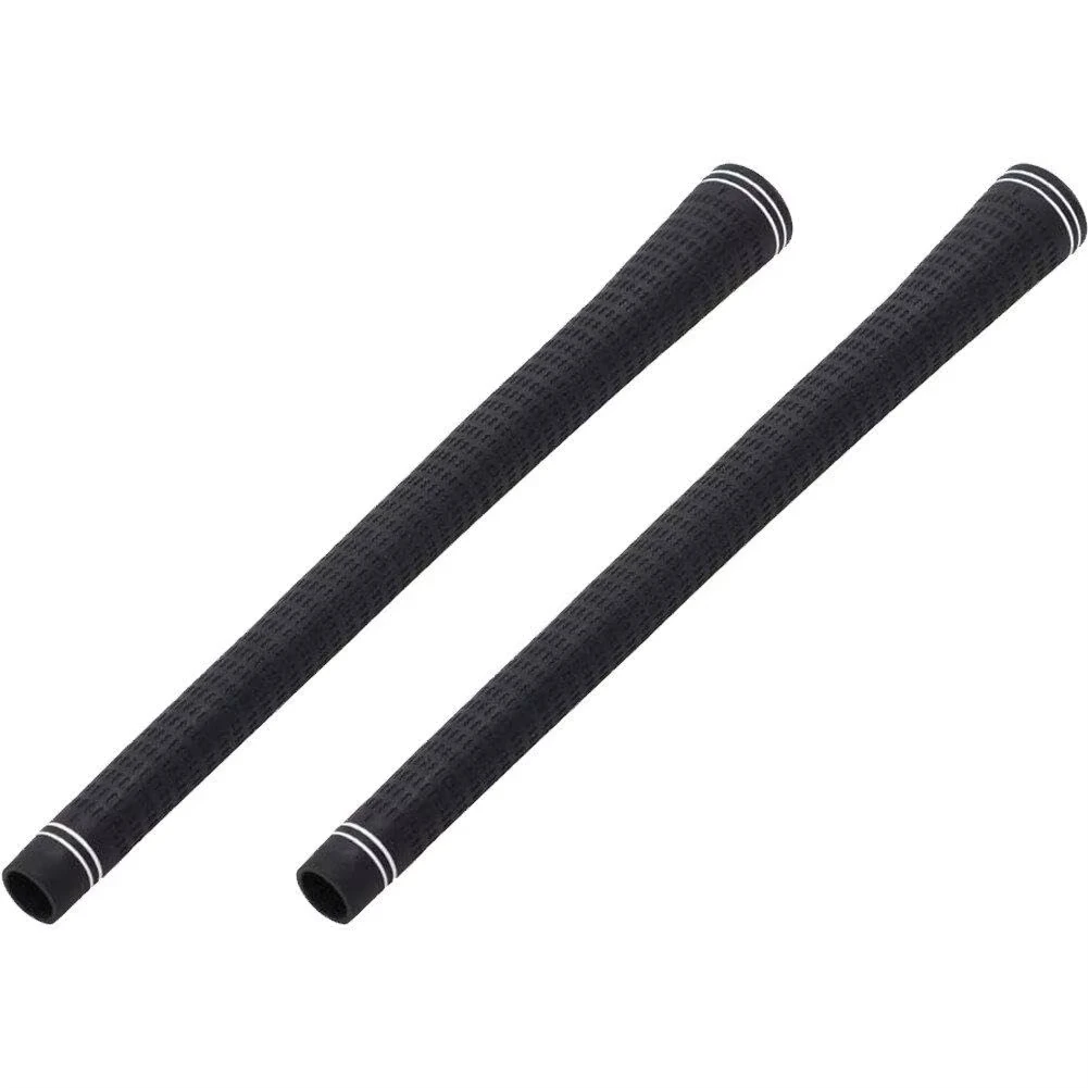 Thumbnail 2 - #3 Golf Club Grips Comparison Guide