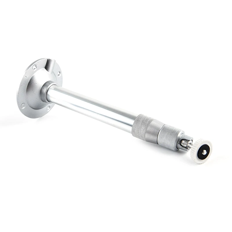 Universal 20-40cm Projector Ceiling Wall Mount Aluminium Bracket 360° Adjustable