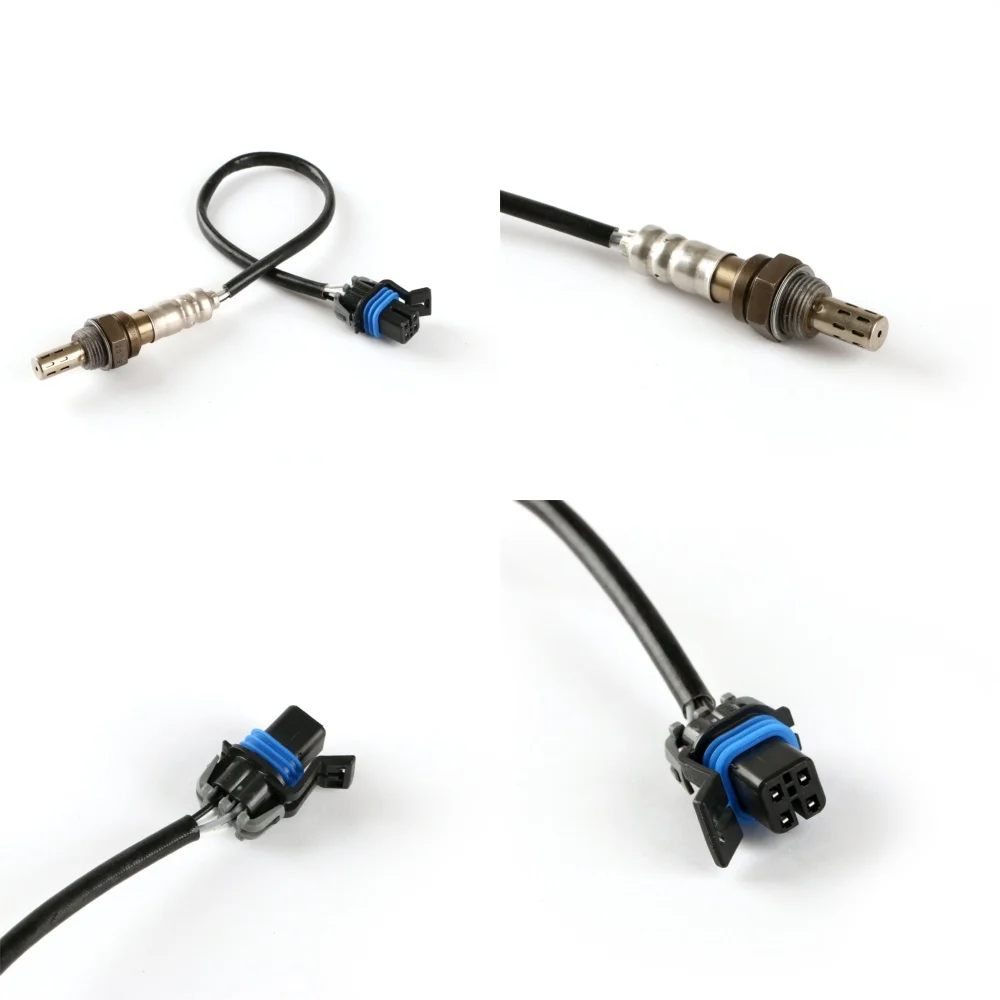 

Oxygen Sensor for Chevrolet Cruze Malibu Silverado GMC Sierra Cadillac Escalade Ford F150 Explorer Mustang Toyota Camry