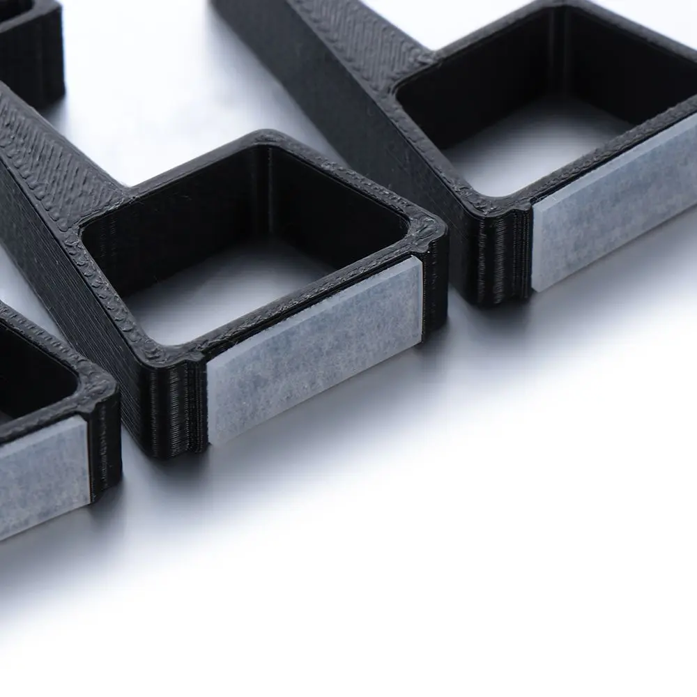 

4PCS Horizontal Heighten Support Base Console Holder Bracket Cooling Legs Stand For Sony PlayStation4 PS4 Slim Pro