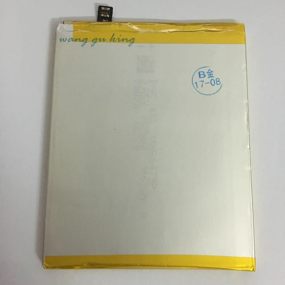 100% Original Backup new BU15 Battery 3260mAh for MEIZU U20 Battery In stock With Tracking number