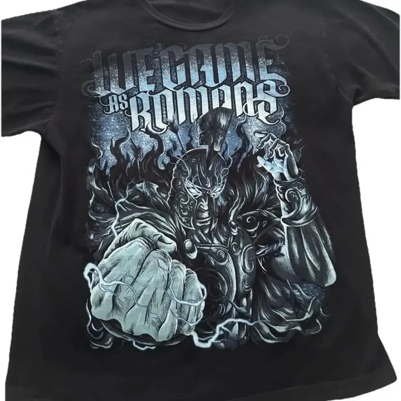 We Came As Romans World Tour vtg For Fan All Size S to 5XL T shirt