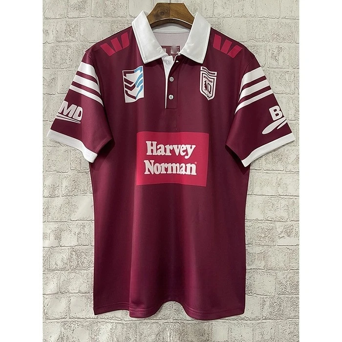 Polo de Rugby para Hombre Más Vendido en 2026 - Ideal para Entrenamiento, Uso Casual y Transpirable, Apto para Todas las Estaciones
