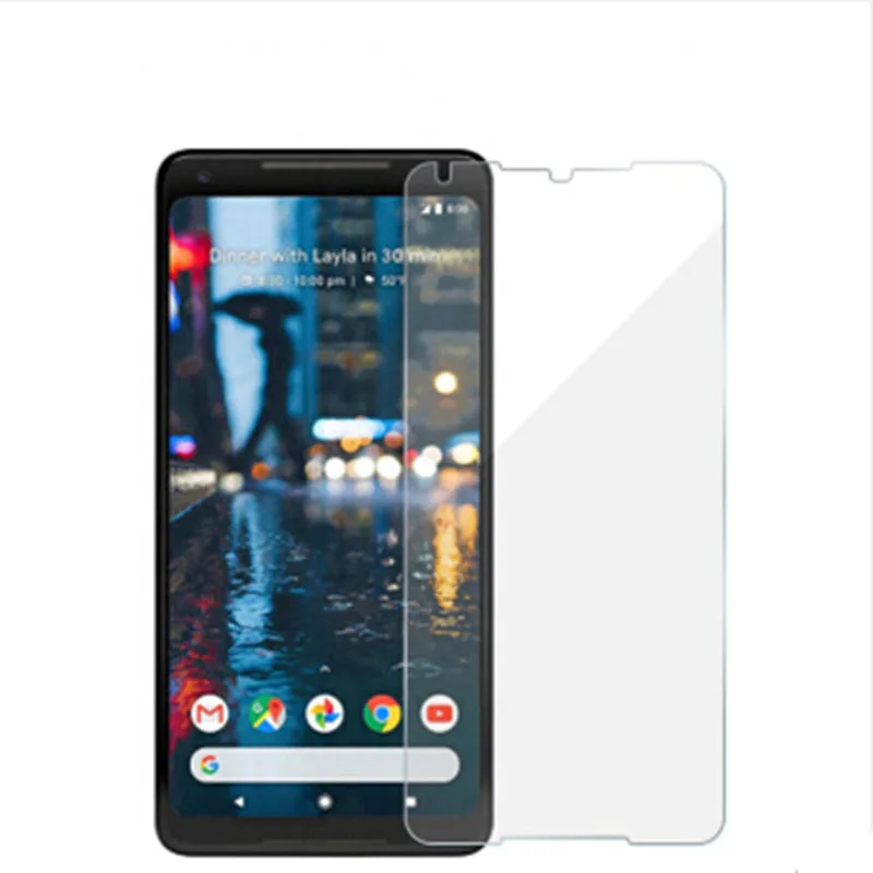 Premium Tempered Glass For Google Pixel Pixel 2 3 3A XL Lite 1 Pixel2 Pixel3 Pixel3Lite Screen Protector Protective Film cover