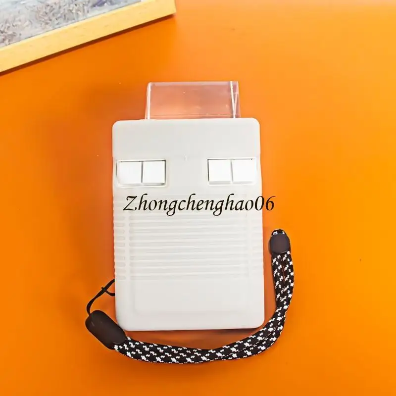 Protector Cover for Miyoo Mini Gamepad Housing Console Protective Case Shell 601F