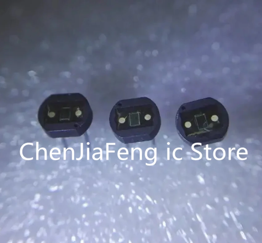 1PCS~10PCS/LOT  New original  S1087-01  DIP-2  Silicon photodiodes