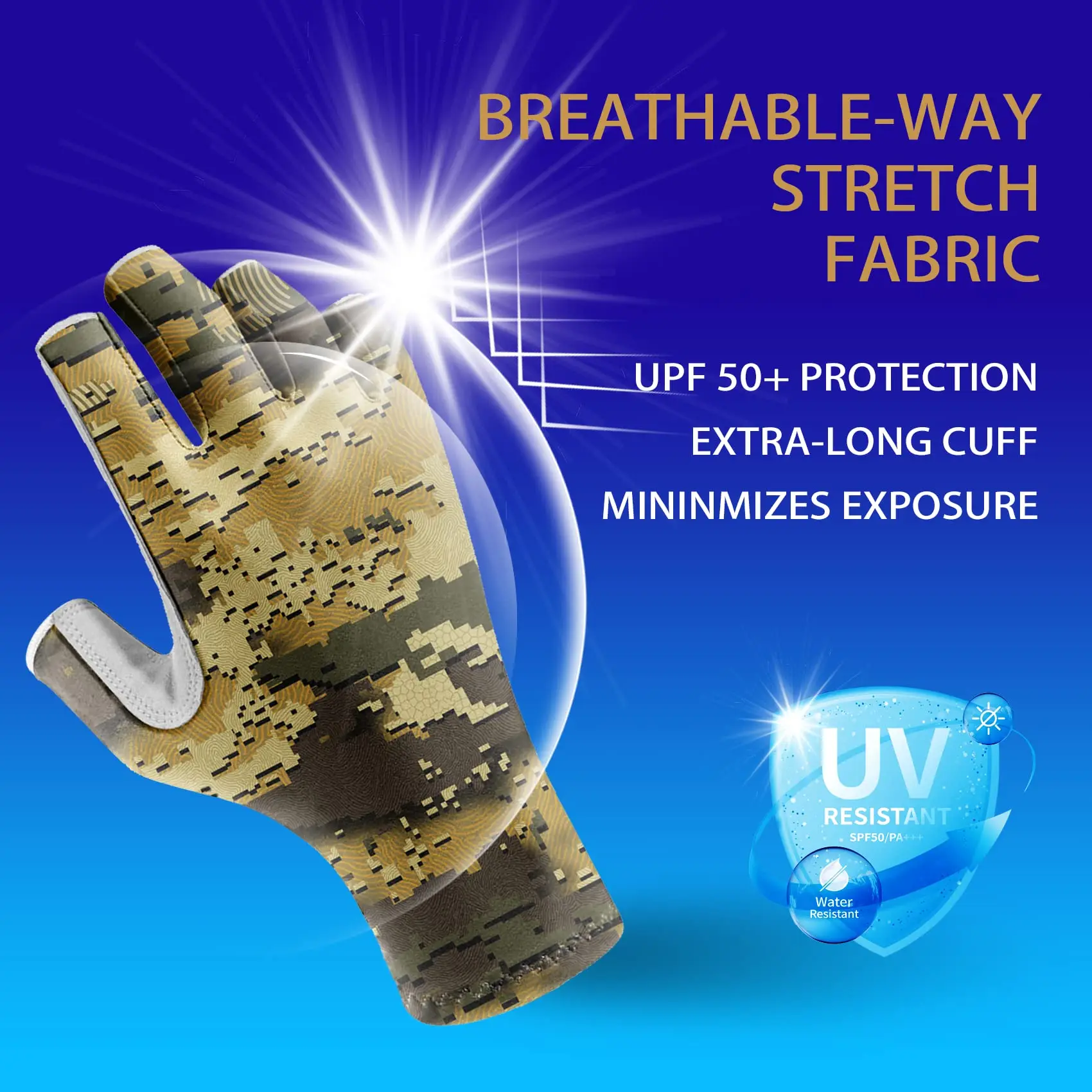 Thumbnail 2 - #48 Best Hiking Gloves to Buy In 2026