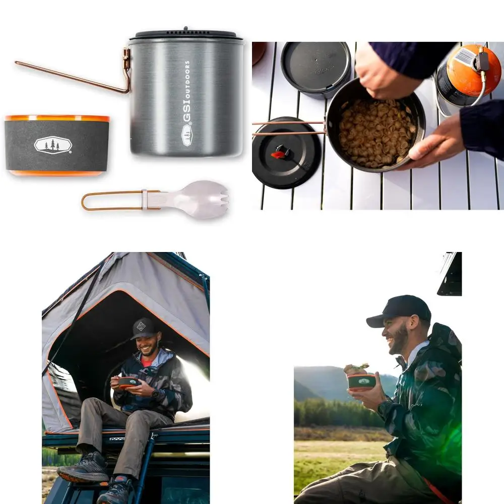 Gsi Outdoors Haluli… - image