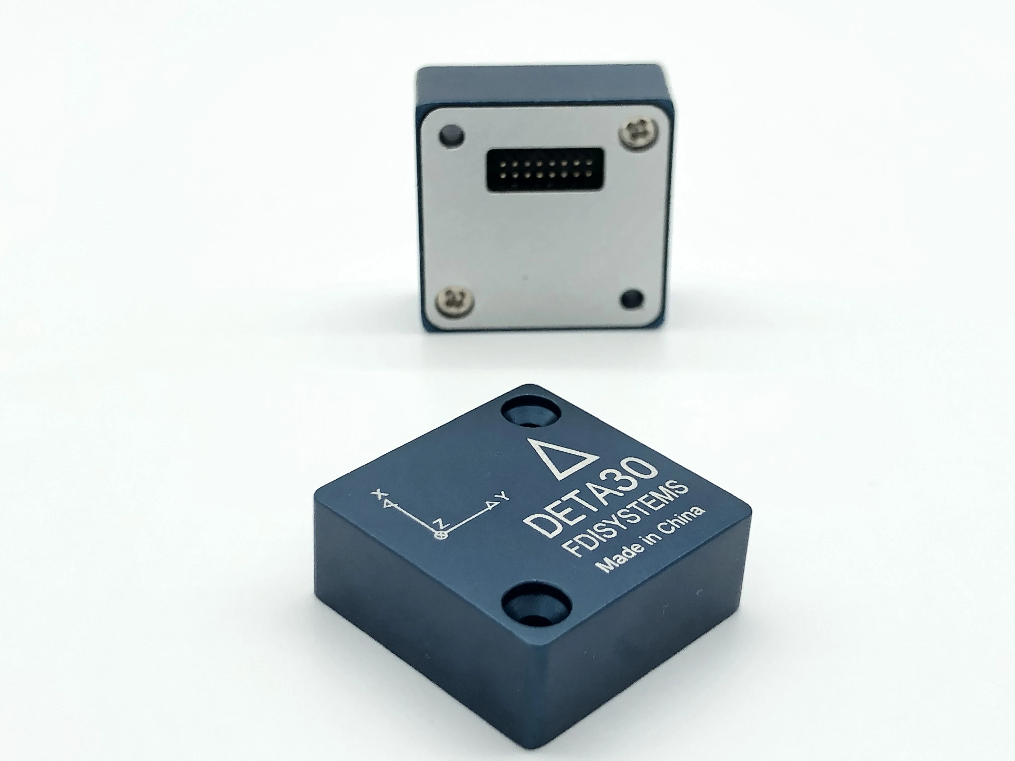 

DETA30 Metal Housing Attitude Sensor/Gyroscope /IMU Inertial Measurement Module/Integrated Navigation