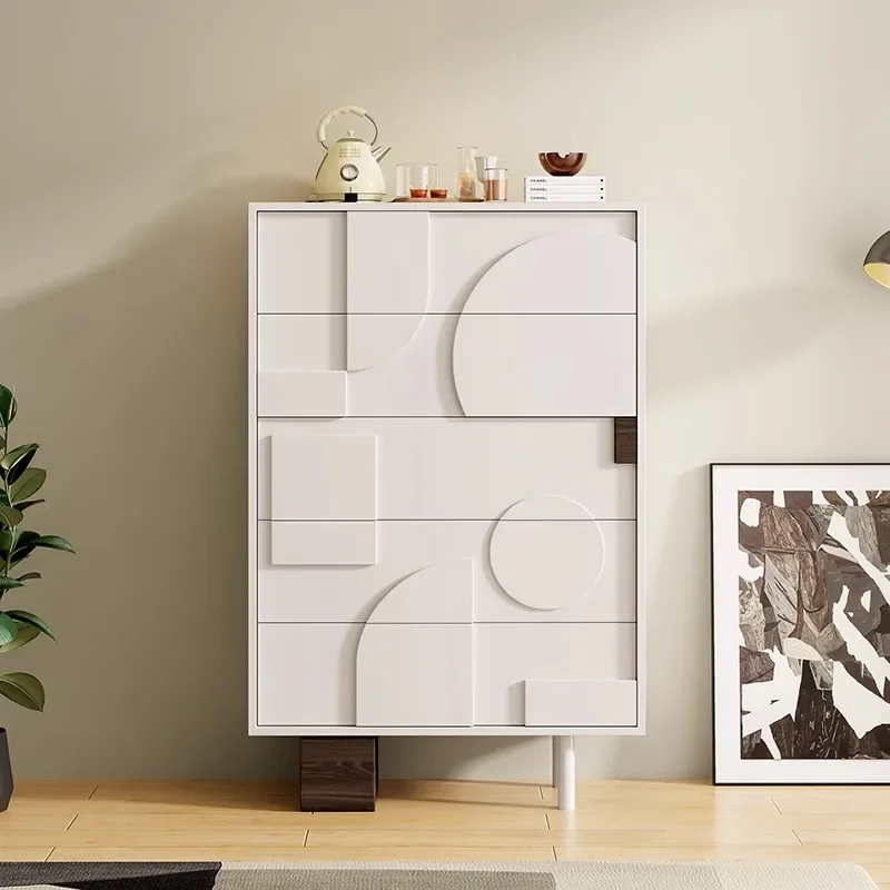 

Furniture Handles Storage Cabinet Nordic Chest Of Drawers Bedroom Zapatero Organizador De Zapatos Mueble Home Furniture