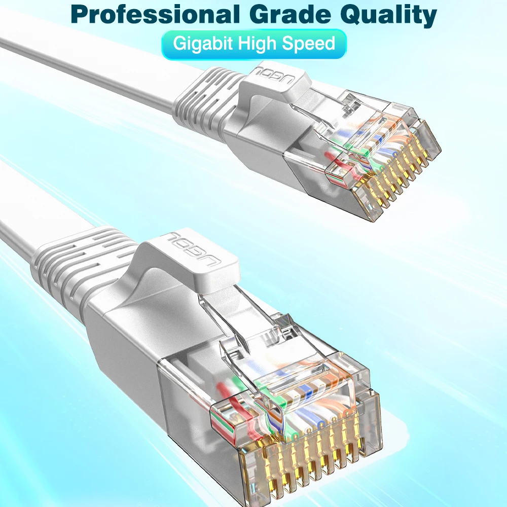 Thumbnail 2 - #65 Best 1000Mbps Network Cables to Buy In 2026