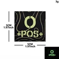 Luminous patch 4
