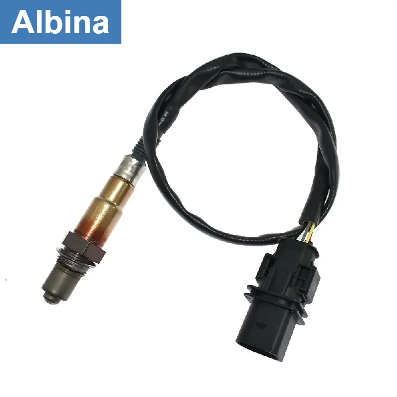 11787560957 0258017217 Air Fuel Ratio Lambda O2 Oxygen Sensor For Toyota Mini Cooper R52 R55 R56 R57 Citroen C2 C3 C4 C5 Peugeot