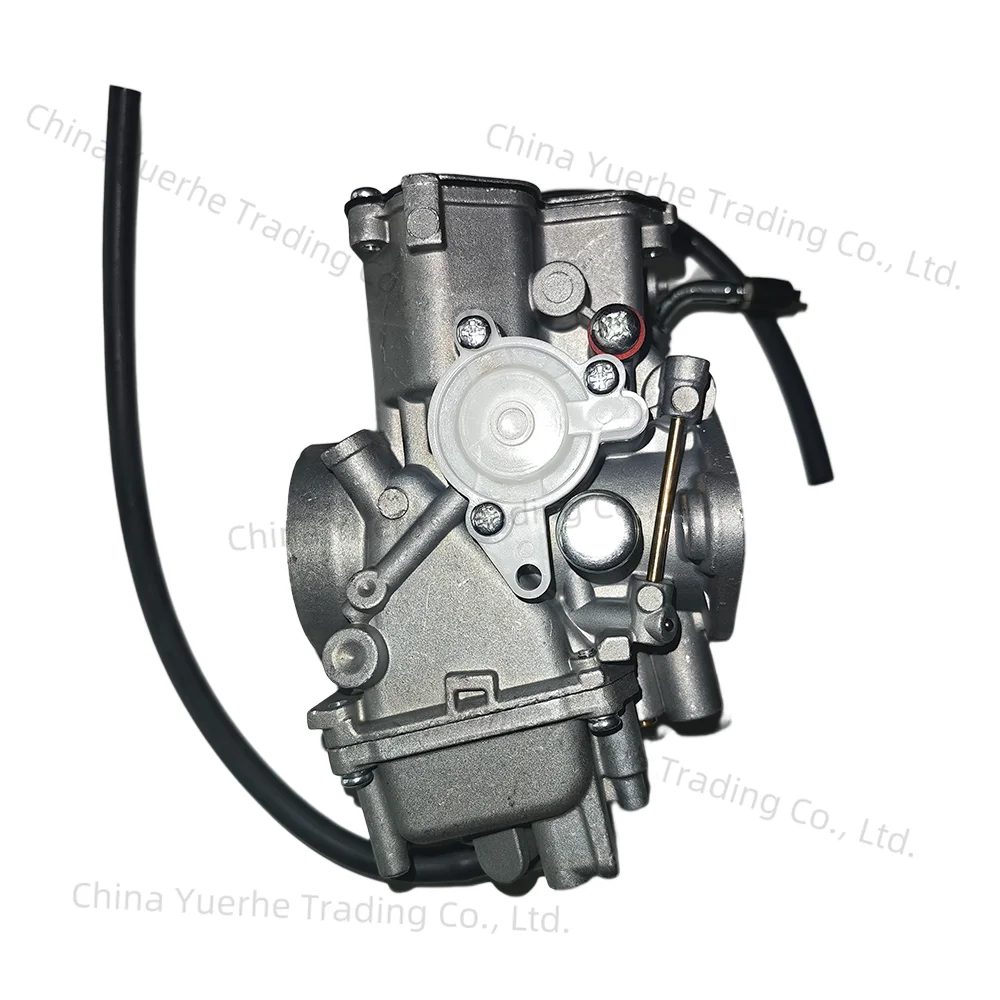 

Карбюратор подходит для Yamaha Warrior 350 YFM350 YFM 350 ATV Quad 1987-2004 гг.