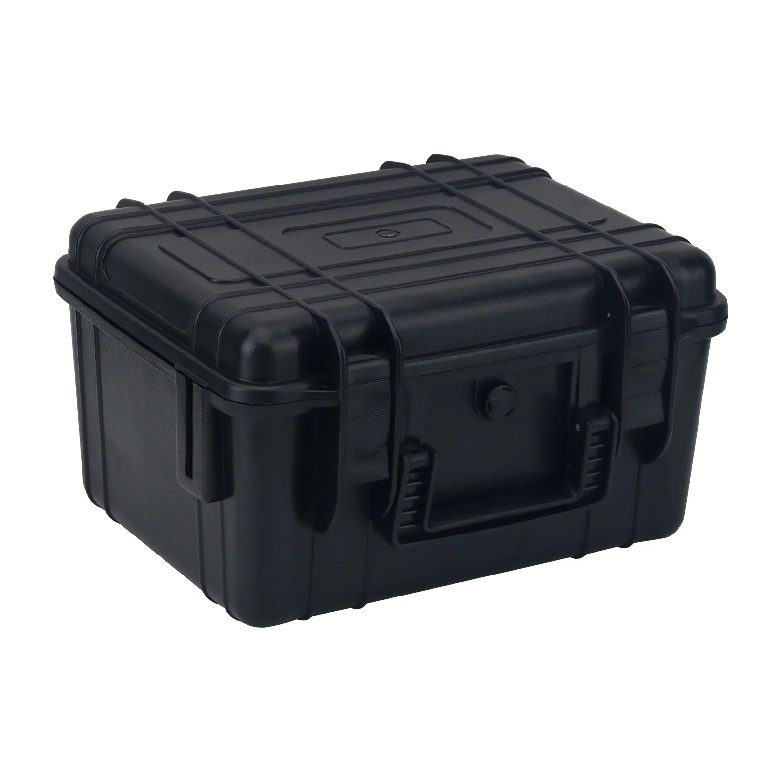 HamGeek 5-In-1 Waterproof Radio Box Transceiver Box for-XIEGU G90/G90S/G90N & YAESU FTM-100D