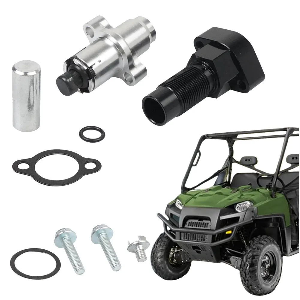 Automatic Cam Chain Tensioner for Polaris For Ranger and Models 2013-2018 Replacement Part for Smooth Engine Operation