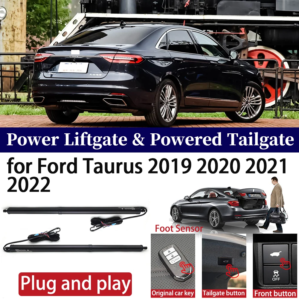 Для Ford Taurus 2019 2020 2021 2022