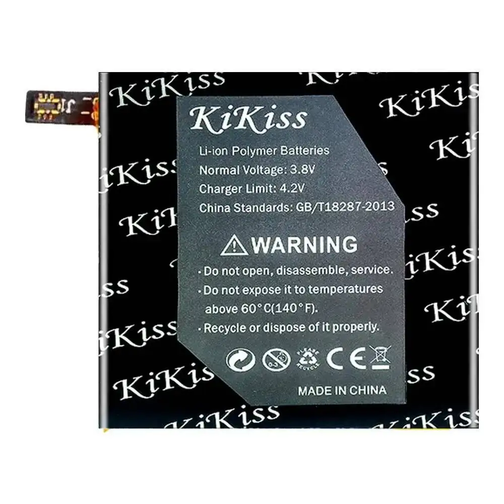 

Замена батареи премиум-класса 350 мАч PL382222GH для часов Huami Pop A2009 Amazfit Bip U A2017 Smat