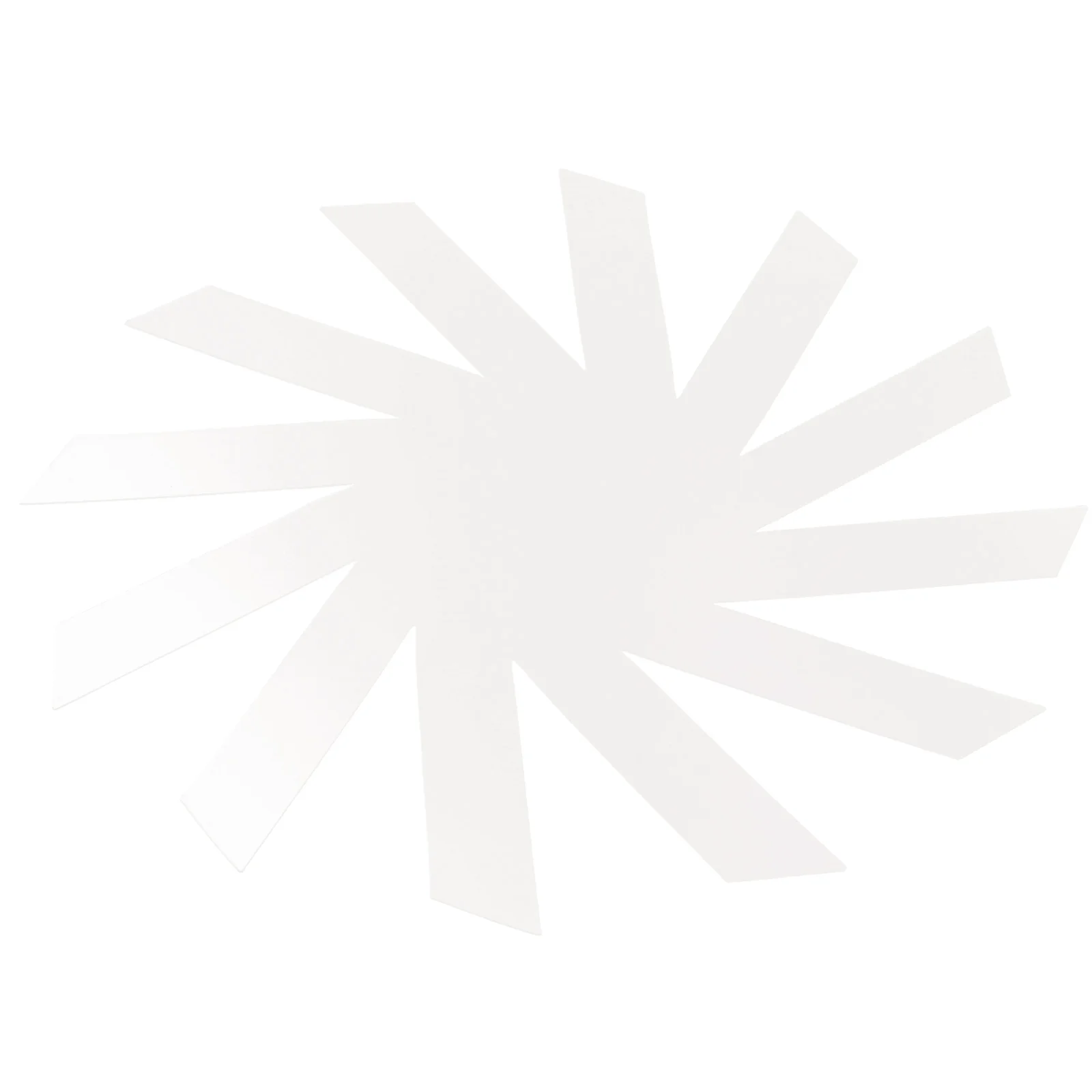 

Woven Templates Plastic Spiral For Diy Weaving Craft Tool Storage Organizer Basket Weaving Templates Spiral Basket Mold