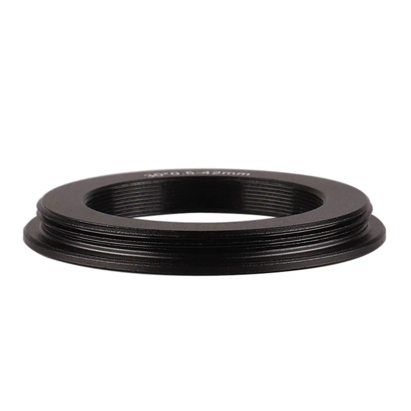 Adapter Camera Mount Ring Cho Schneider Steinhel Munich Ống Kính M30 X0.5 Để M42 X1 Miễn Phí Vận Chuyển