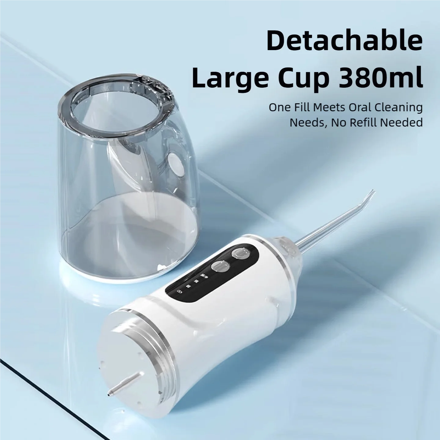 Thumbnail 4 - #80 Mouthwash Machines List of Top Picks