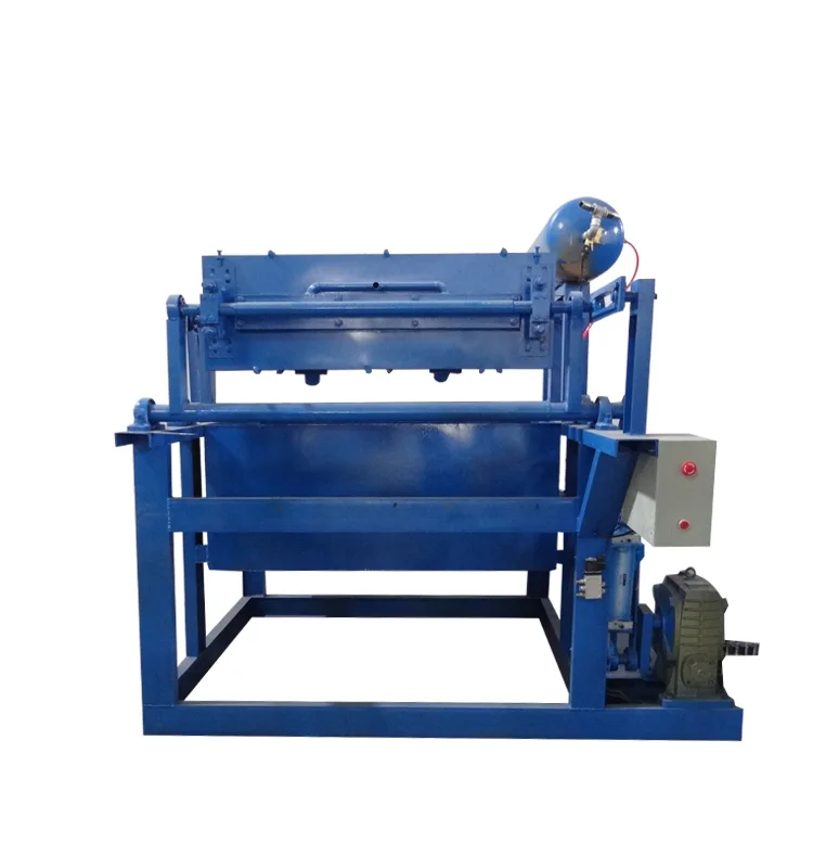 

Paper Shoe Filler and Shoe Tree Making Plant ZT-F1000