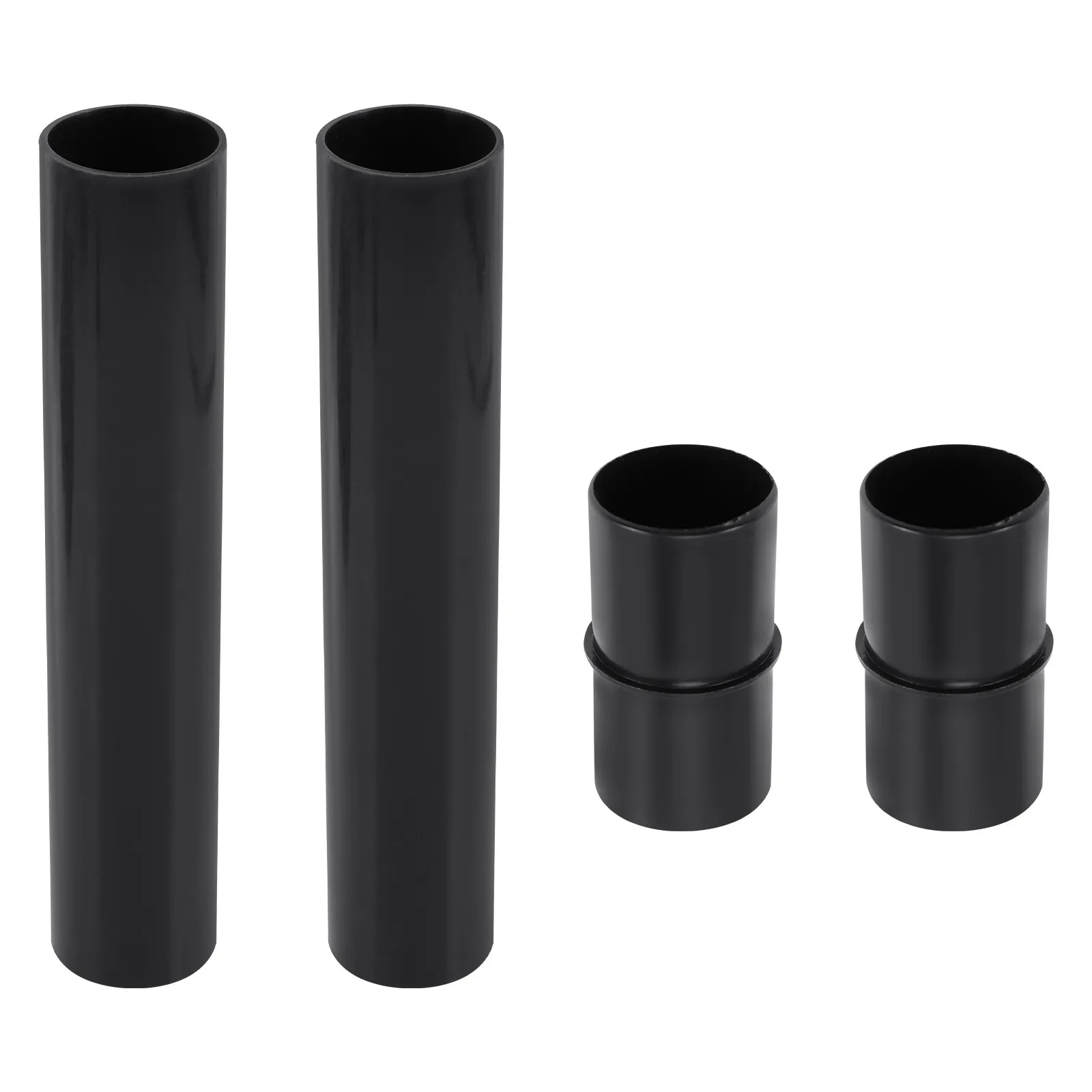 

4Pcs Plastic Joint for Solar Lights Replacement Parts Outdoor Light Connector Lamp Extension Landscape Fixtures Mounting