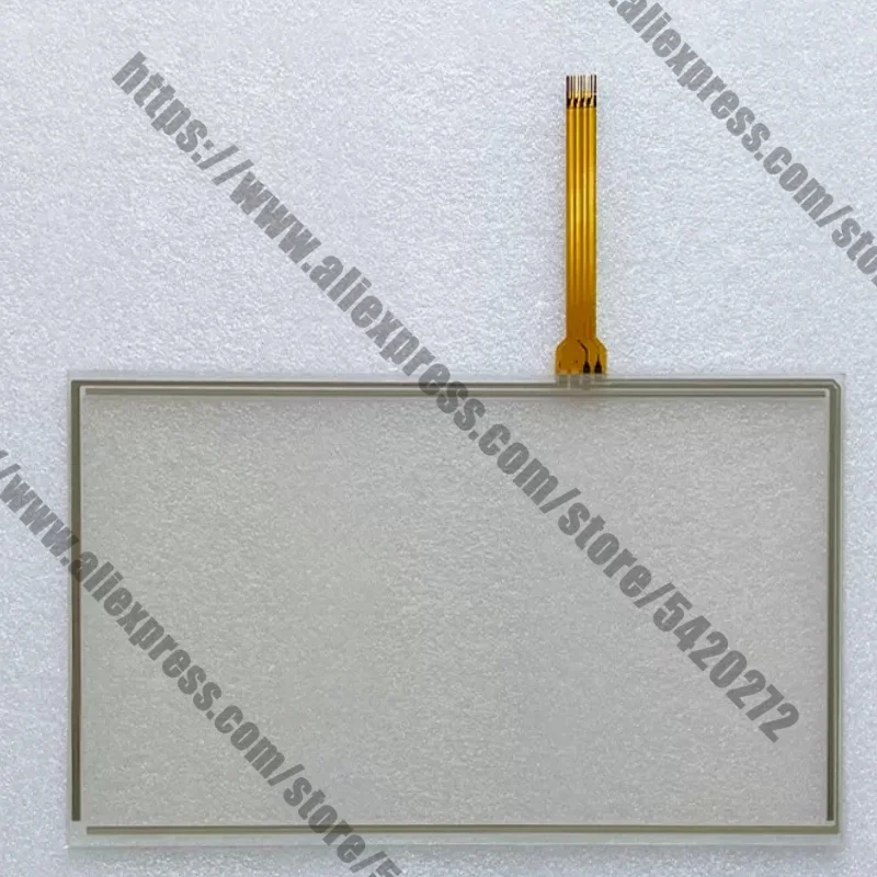 PFXET6500WAD TP-4661S1 タッチパッド タッチガラス スクリーン保護フィルム