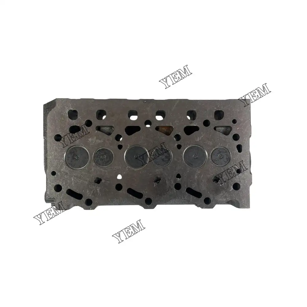 Cylinder Head Assembly For Yanmar 3TNV70 Engine Parts