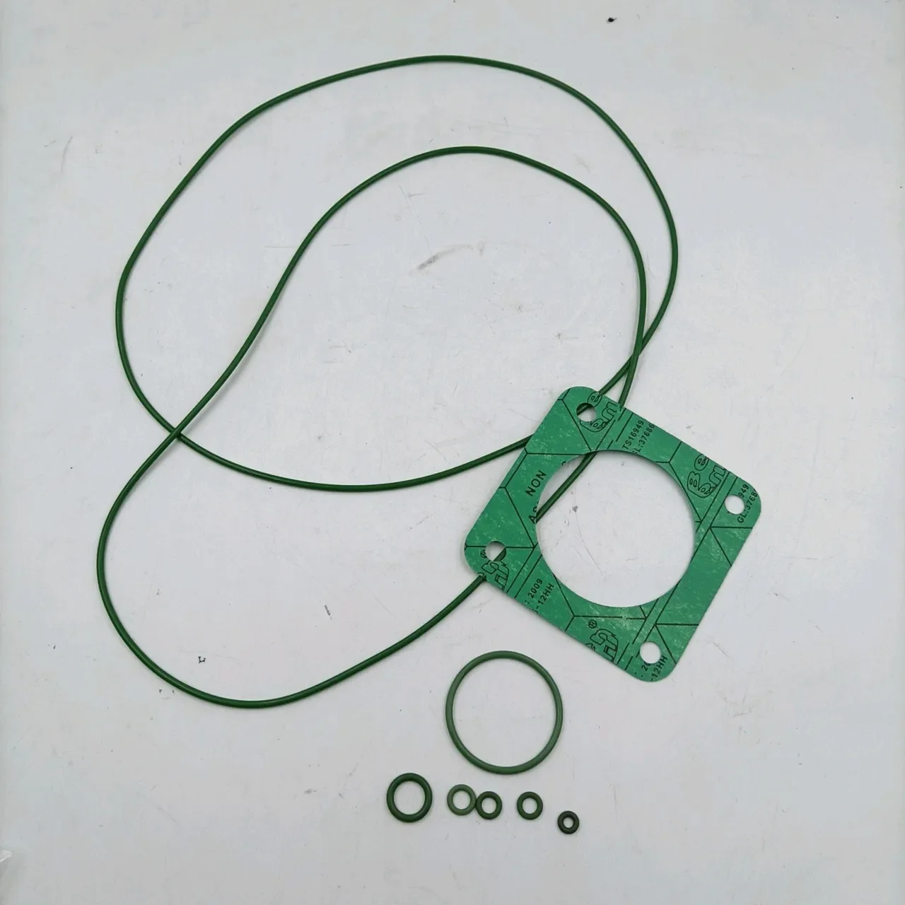 

2901195700 Repair Kit For Industrial Air Compressor Parts