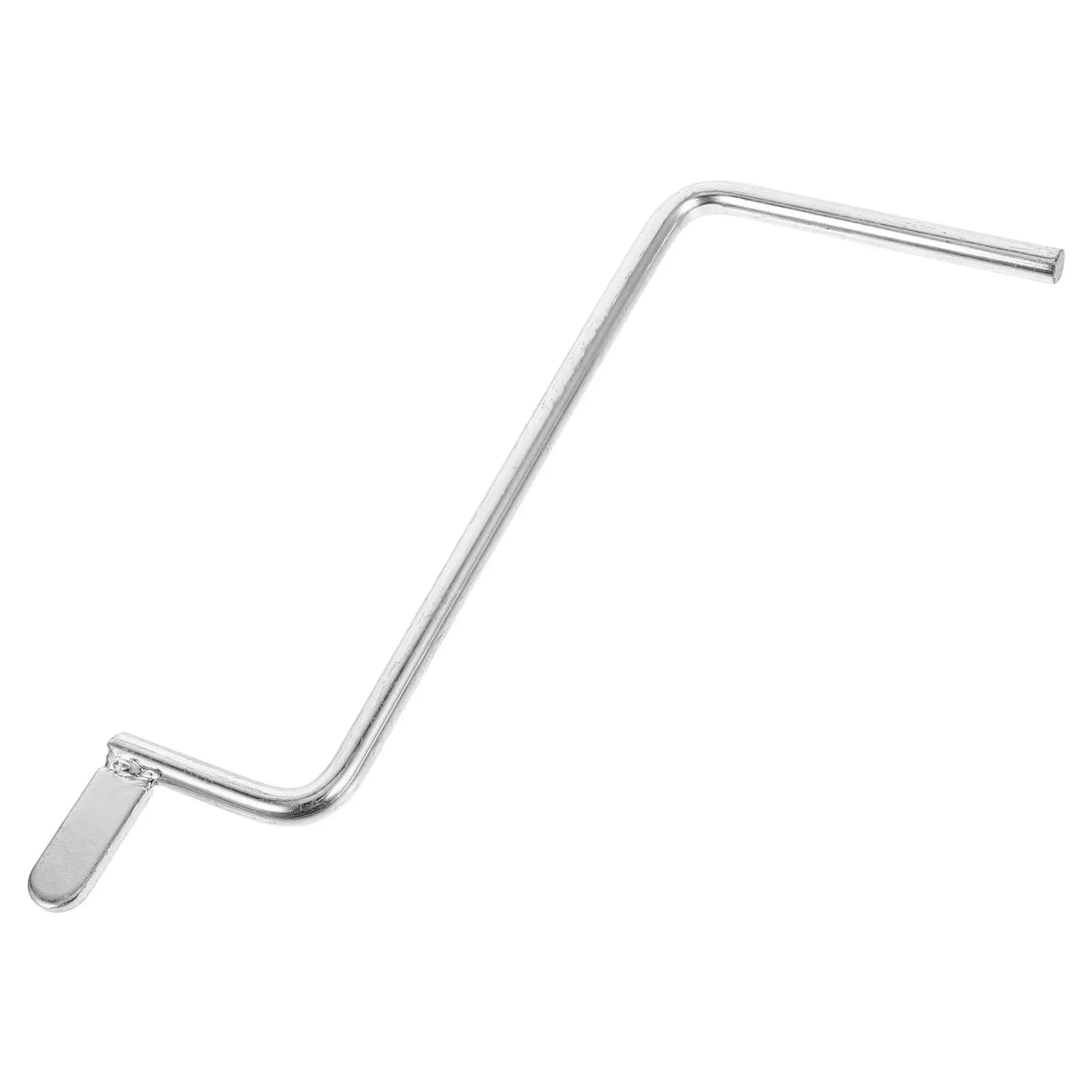 Heavy Duty Wire Mesh Tightener Handle Fence Repair Tool Wrench for Garden Steel Wire Rope Tensioner Efficient Easy to Use