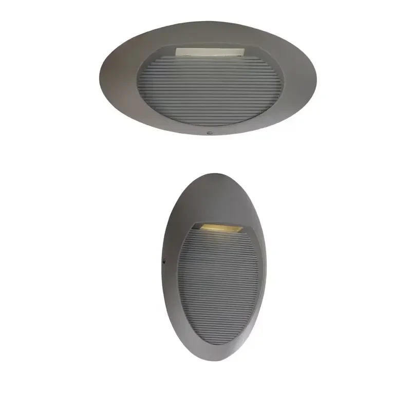 for  Waterproof Outdoor Surface Downlight 3w 5w LED Round Ceiling Light IP65