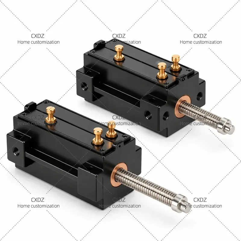 LP-10F LP-10FB Push-Pull Linear Type Linear Position Sensor Taiwan Production