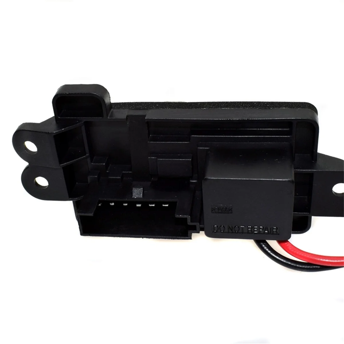 

A002 4P1449 22807123 89019088 Heater Blower Motor Resistor for