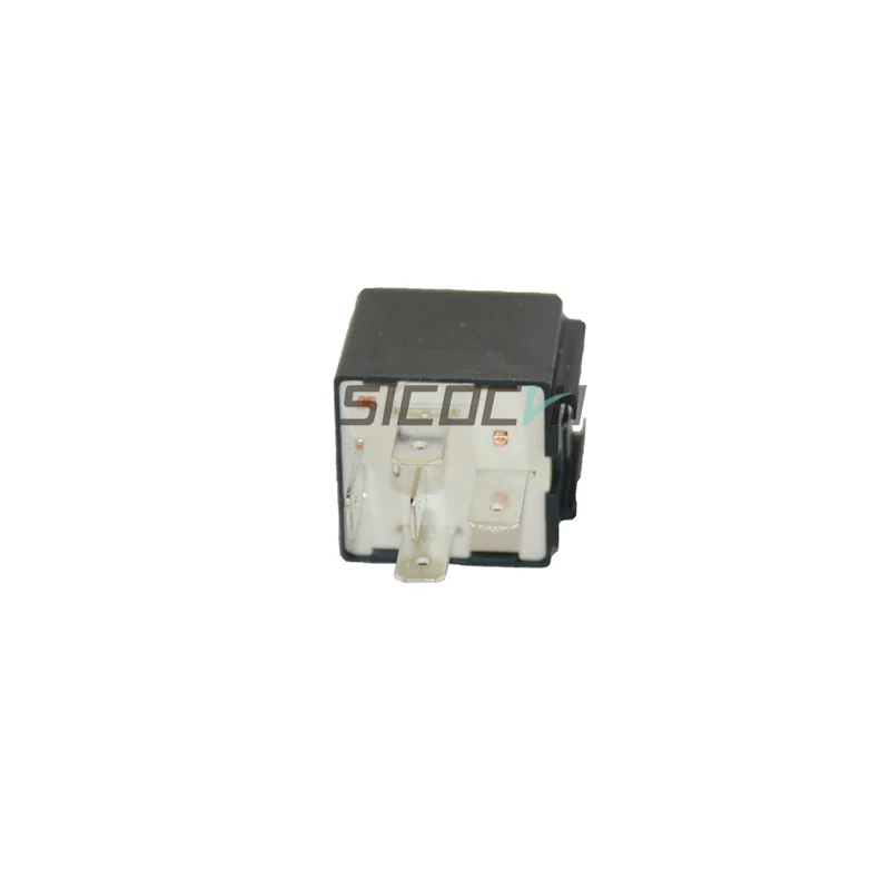 Excavator Accessories 31B0059 Control Relay Switch for LiuGong LG920D LG842 LG850H LG855N LG862 High Quality Brand New Parts