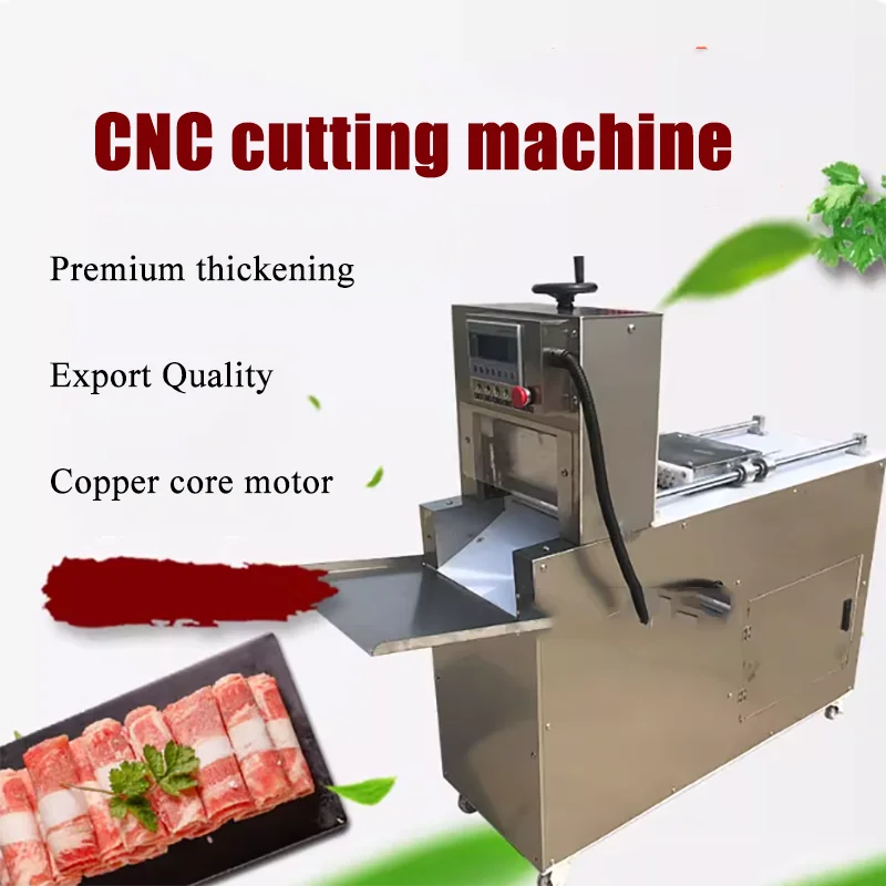 

Cheap Factory Price Meat s Slicers Electromenager Meat Slicer Machine Restaurant with Best Quality