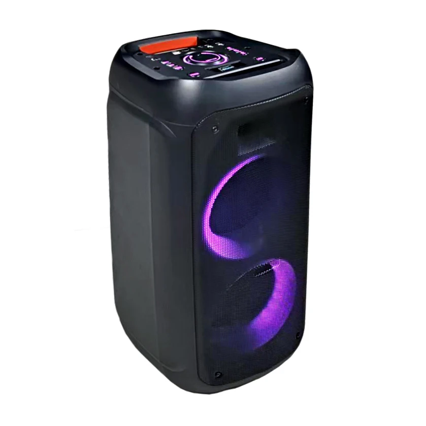 TWS Big Home DJ Party Speakers Rechargeable dj bass speaker loud sound box Partybox