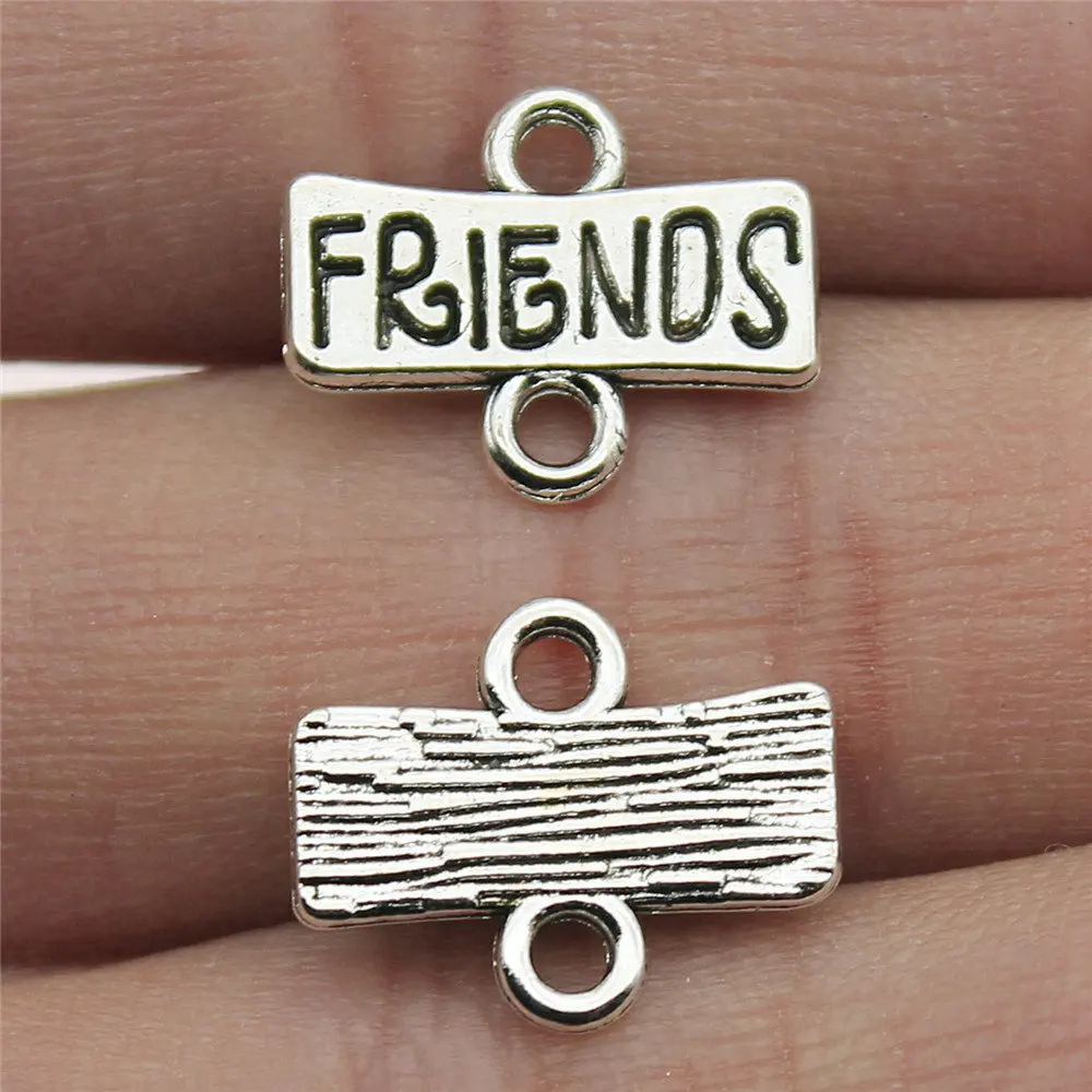 أجزاء الملحقات الحب أمي موصل رسائل مجوهرات رومانسية