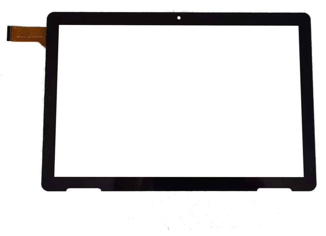 New 10.1" Touch Screen Digitizer Glass Sensor For Atvio Mod 10011886 100011886RE 10011886GR Tablet PC Pantalla Replacement