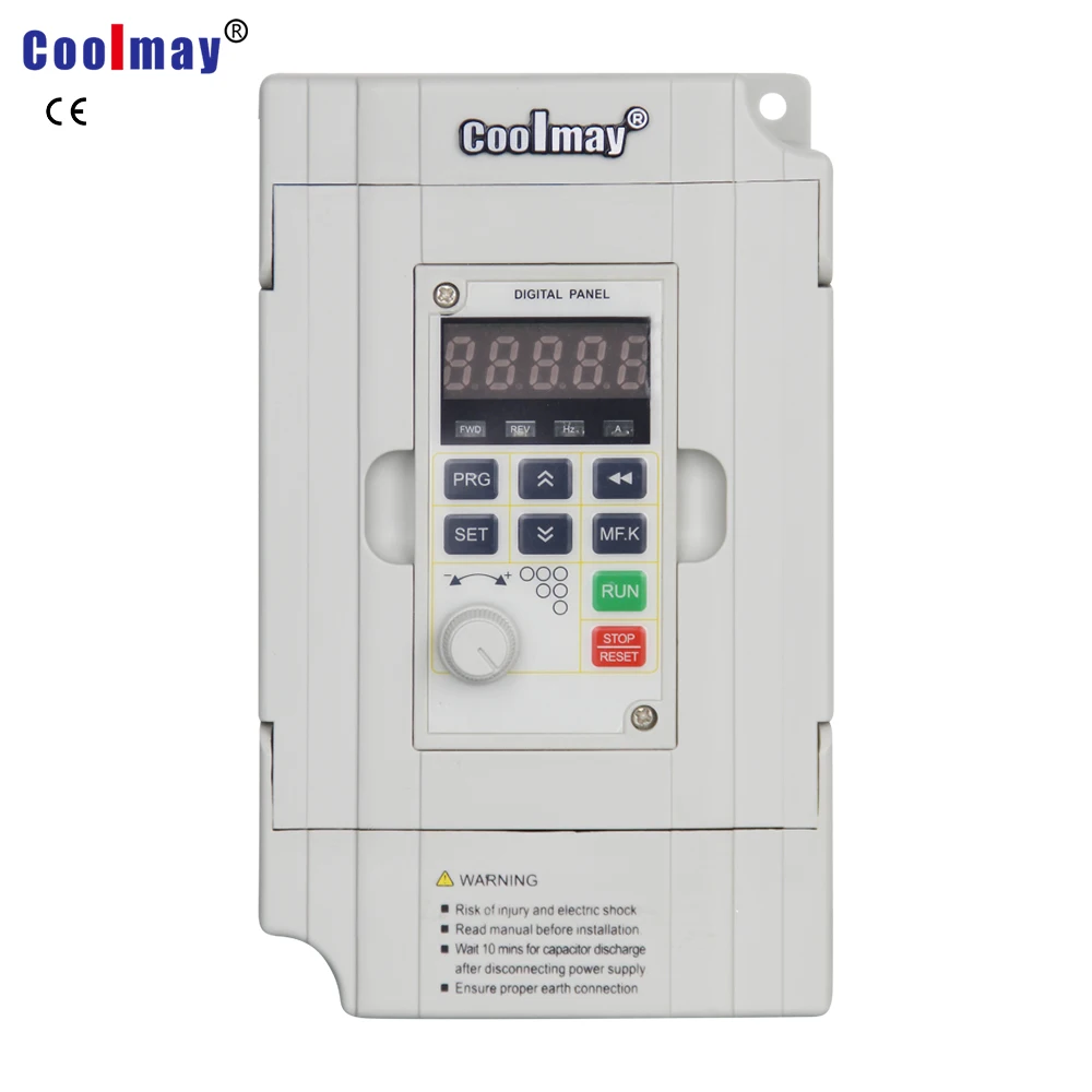 

1phase 220v Input Motor Inverters For Elevator